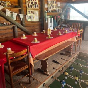 ANNIVERSAIRE PONEY CLUB 2