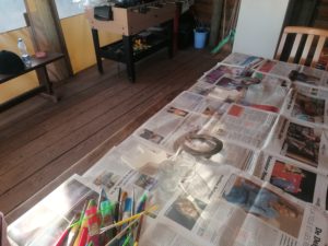 ATELIER CREATIF PONEYS DE SOPHIE